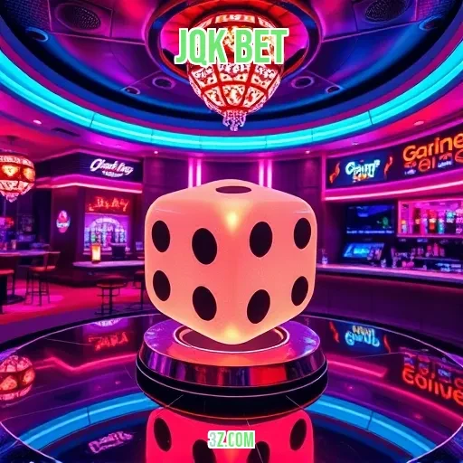 jqk bet: O Melhor Site de Jogos do Brasil
