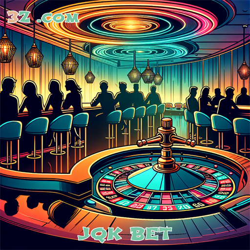 Recursos Incríveis da Seção Paga do jqk Bet
