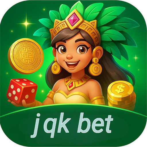 jqk bet